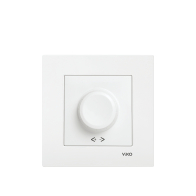 VIKO Karre - Rotary Dimmer