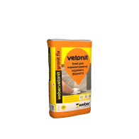 weber.vetonit granit fix