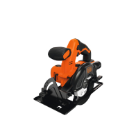 BLACK & DECKER BDCCS18N
