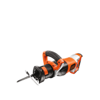 BLACK & DECKER RS1050EK