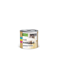 FARBITEX PROFI ЛАК АЛКИДНЫЙ ПАРКЕТНЫЙ