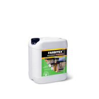 FARBITEX ФАСАДНАЯ ГРУНТОВКА