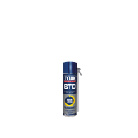 TYTAN STD