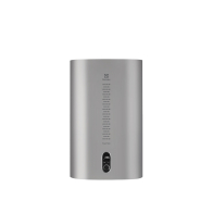 ELECTROLUX ROYAL FLASH SILVER