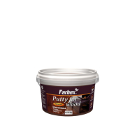 Farbex Putty for wood