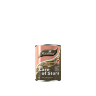 Maxima Care of stone