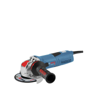 BOSCH GWX 13-125 S