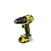 DeWALT DCD709D2T