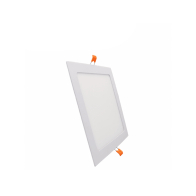 LEDEX 18W SQUARE