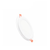 LEDEX 12W ROUND
