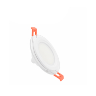 LEDEX 6W ROUND