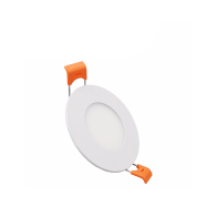 LEDEX 3W ROUND