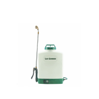 Lux-Garden SPR-16LS
