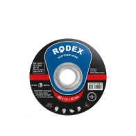 RODEX 125
