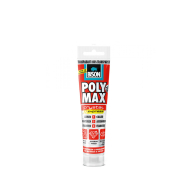 Bison Poly Max Crystal Express