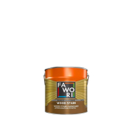 FAWORI WOOD STAIN-2.5