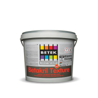 BETEK Betakril Texture