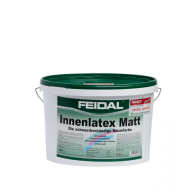 FEIDAL INNENLATEX MATT