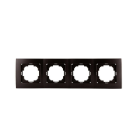 NILSON 4 Frame