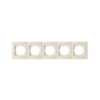 NILSON 5 Frame-C