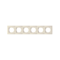 NILSON 6 Frame-C