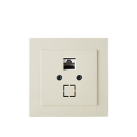 NILSON Data Socket CAT 5-C