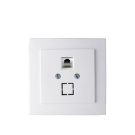 NILSON Data Socket CAT 5-W