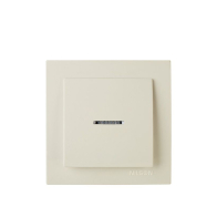 NILSON Illuminated Two Way Switch-W