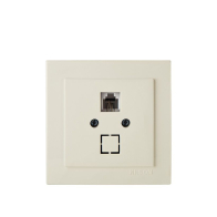 NILSON RJ 11 Telephone Socket-C