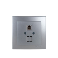 NILSON RJ 11 Telephone Socket-S