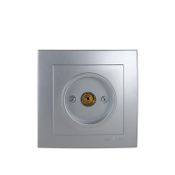 NILSON TV Socket End Simple-S