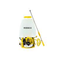 RODEX RDX9610