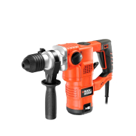 BLACK+DECKER KD1250K
