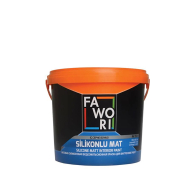 FAWORI SILICONE MATT