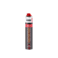 KUDO FIRE PROOF 45+