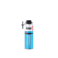 KUDO FOAM&GUN CLEANER