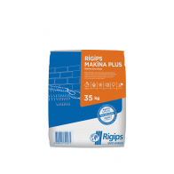 RIGIPS MACHINE PLUS