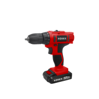 RODEX RDX336