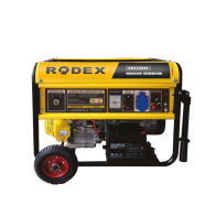 RODEX RDX3500E
