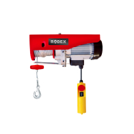 RODEX RDX480A