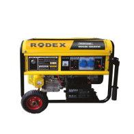 RODEX 6500E