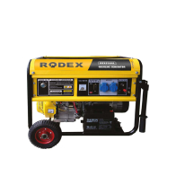 RODEX RDX6500E