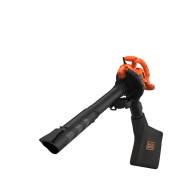 BLACK+DECKER BEBLV260