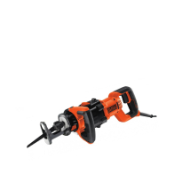 BLACK & DECKER RS1050EK
