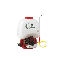 Lux Garden GSP-25L