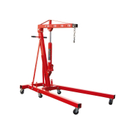 BIG RED Torin