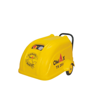OMAX TX200