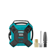 TOTAL TTAC1601