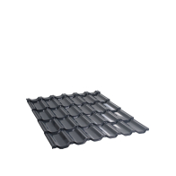 RMP RAL7024