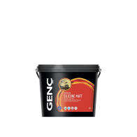 GENC SILICONE MAT